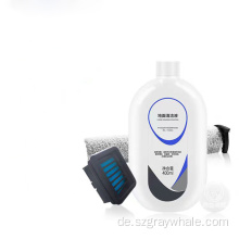 Grauwalboden Pecrubber Reinigung Geschenkpaket